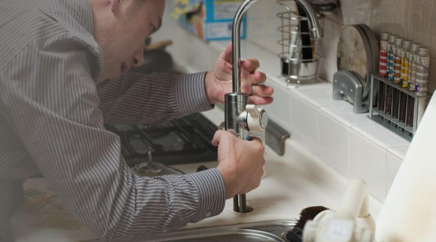Professional emergency plumbing in Fairdale, KY